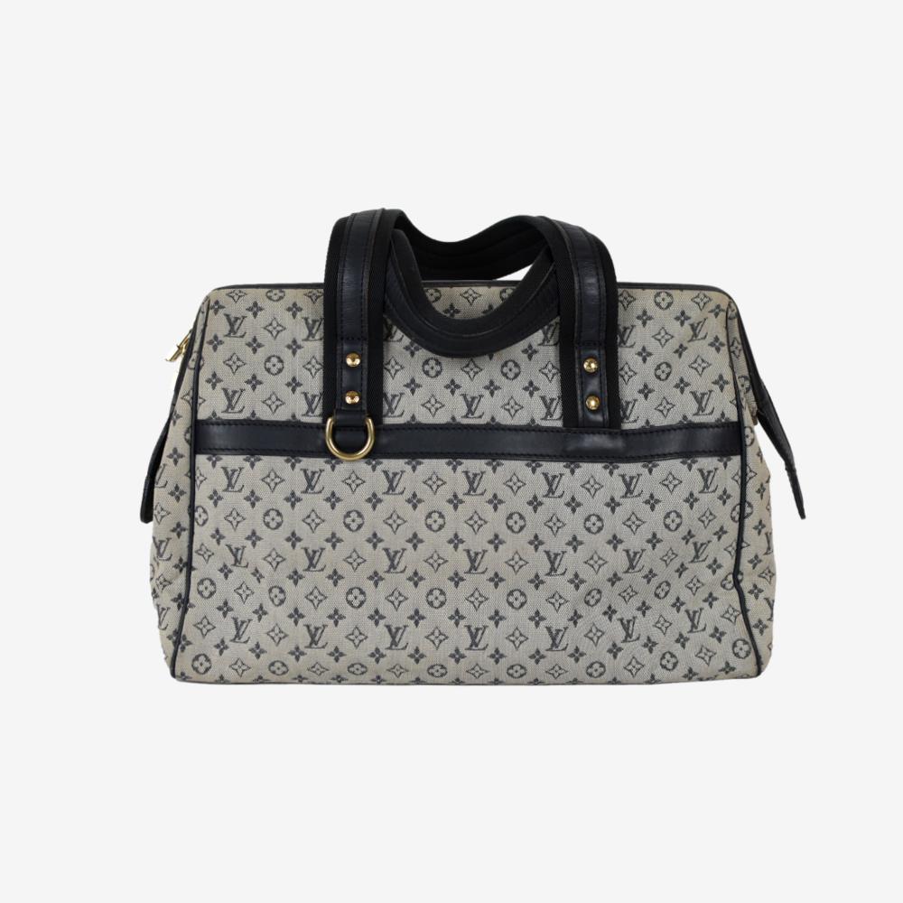 Louis Vuitton Joséphine bag Mini Lin
