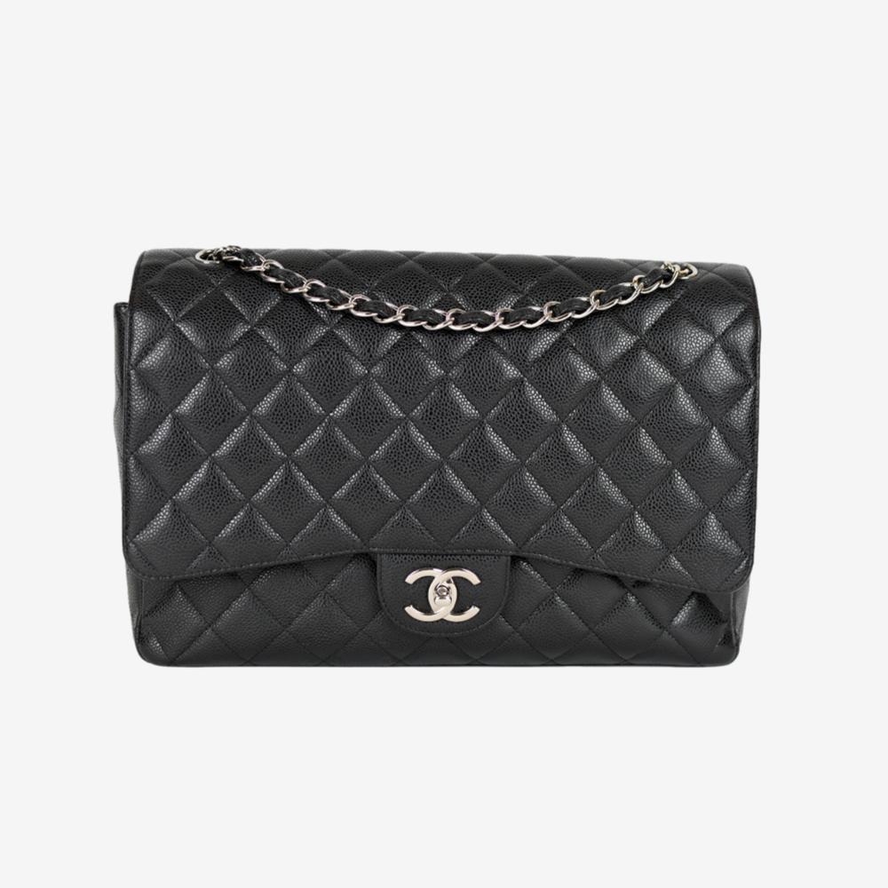 Chanel Timeless Maxi flap bag