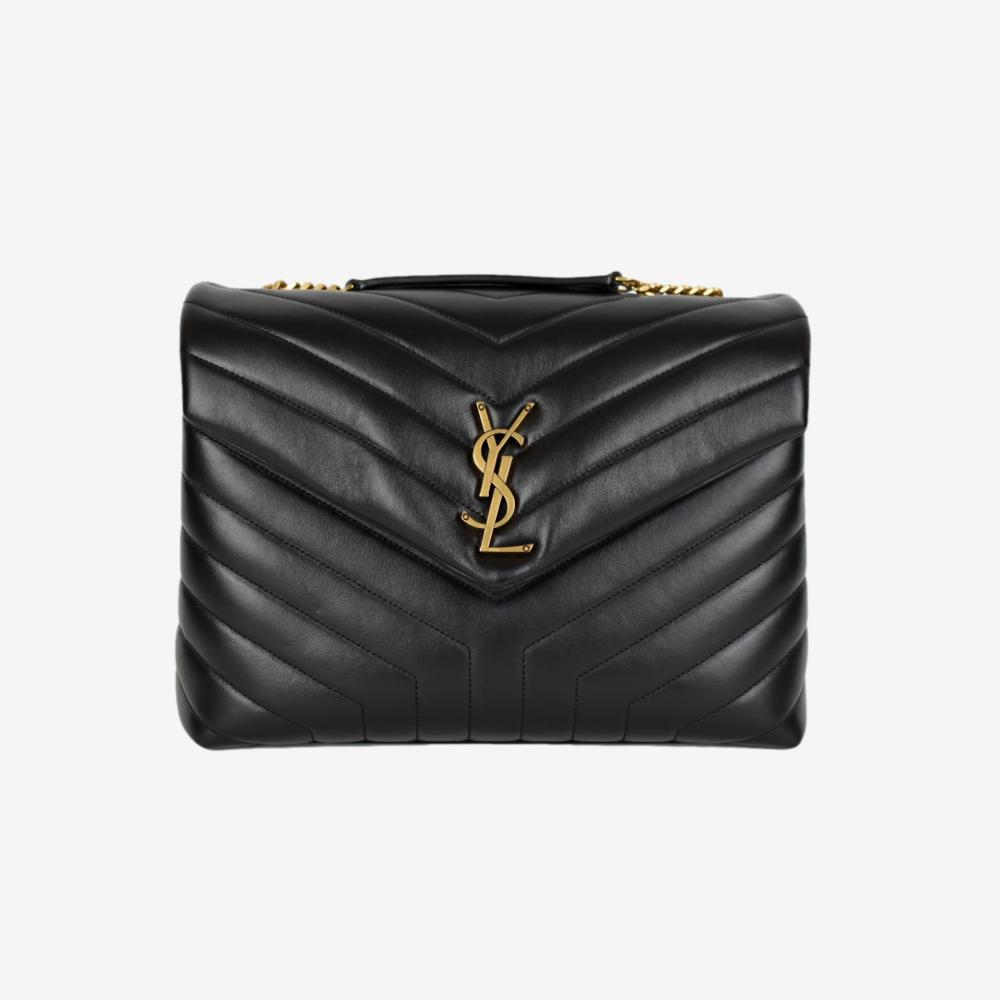 Saint Laurent Loulou Medium Bag