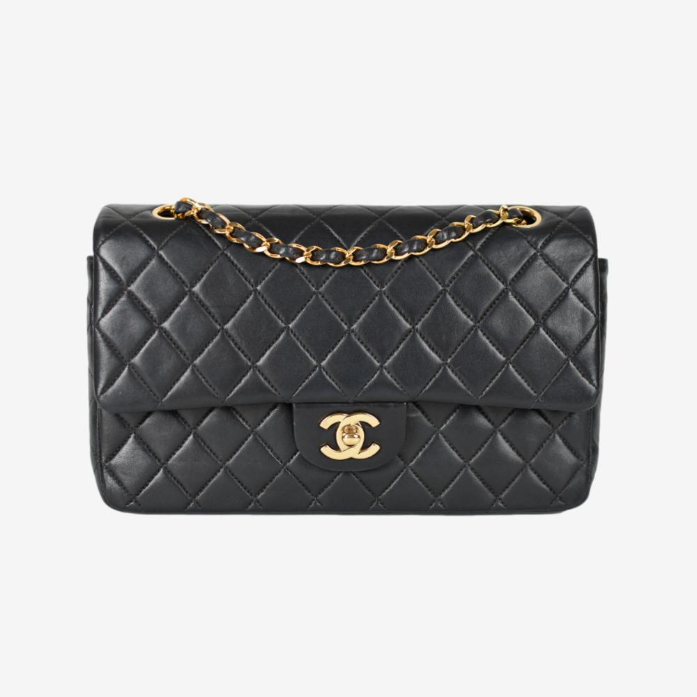 Chanel Timeless Medium Flap bag