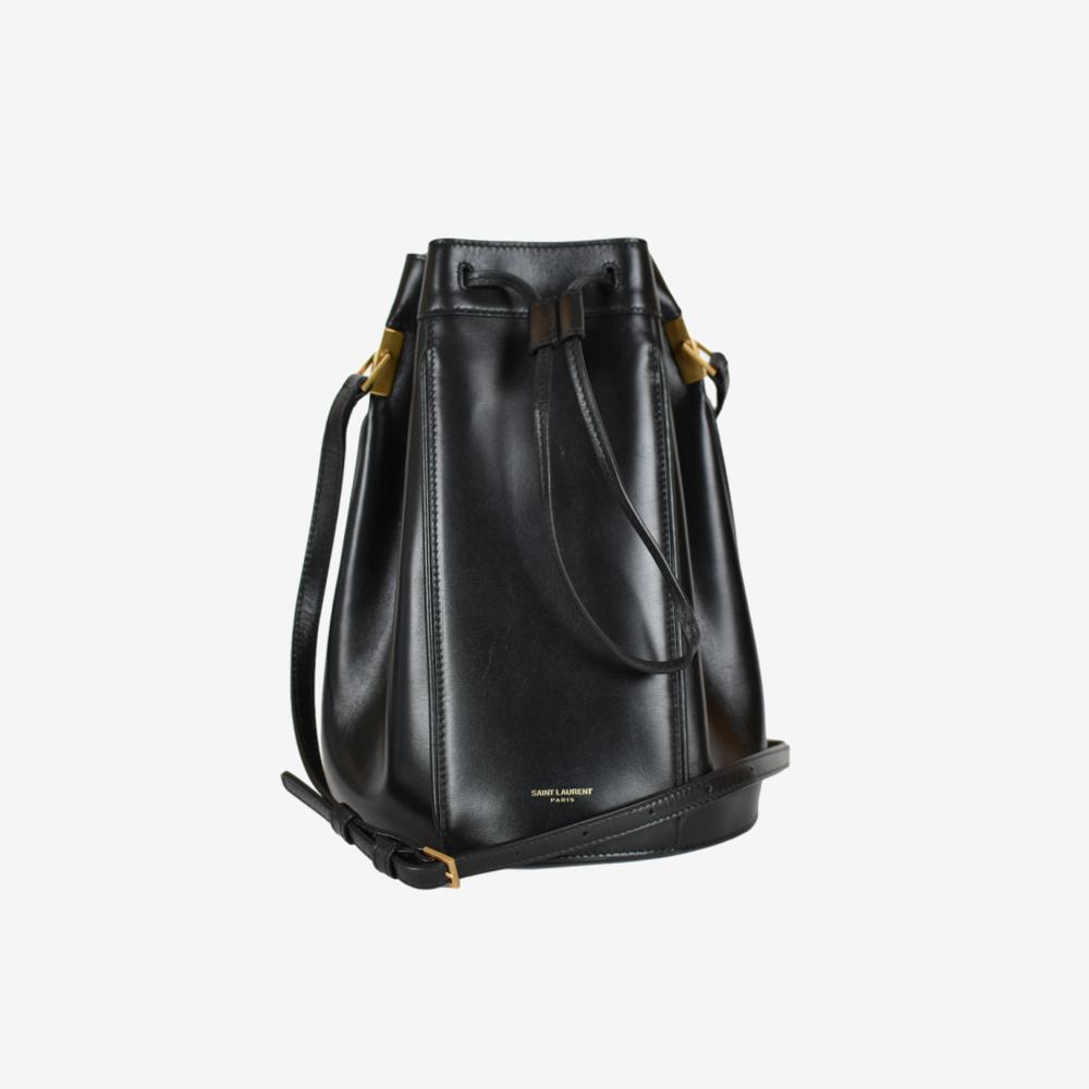 Saint Laurent Talitha Bucket bag