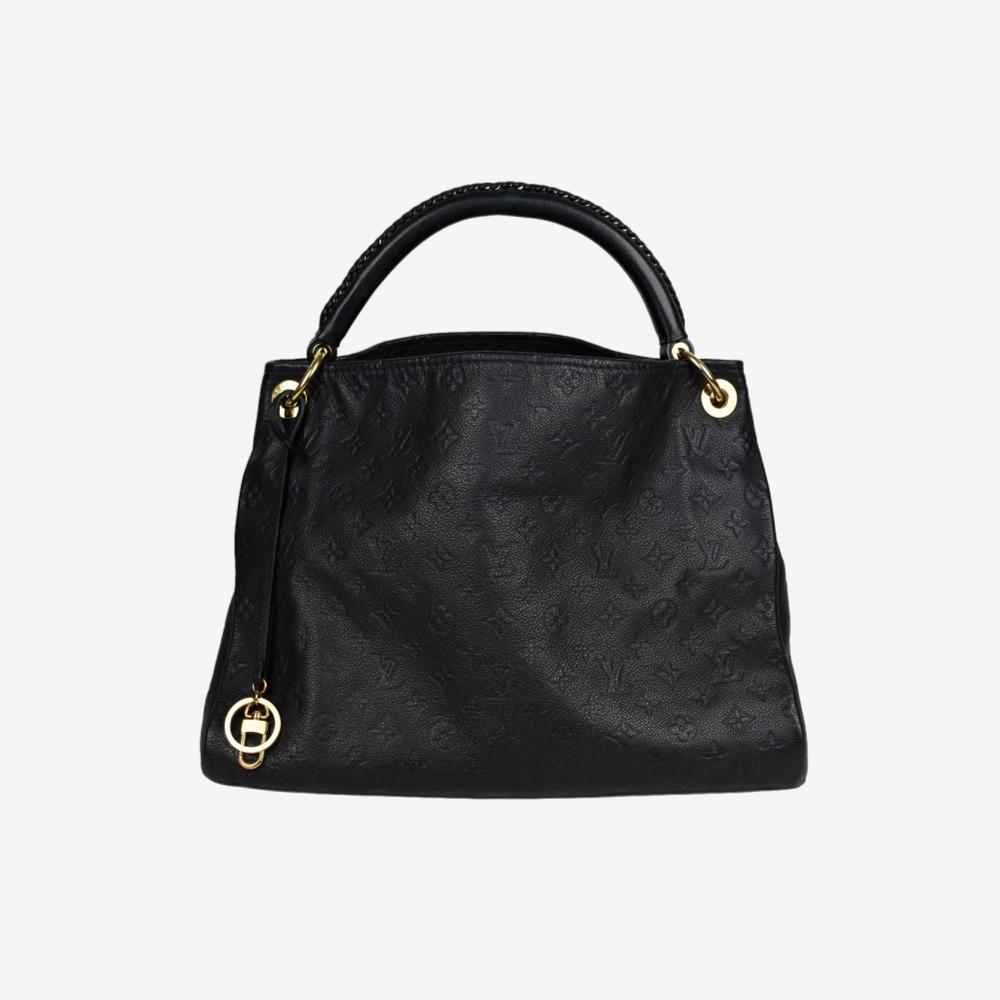 Louis Vuitton Artsy MM Empreinte