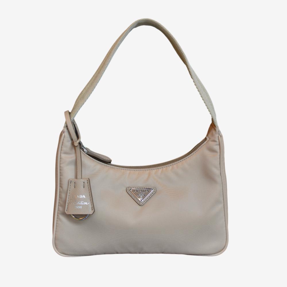 Prada Re-Edition 2000 Nylon Bag