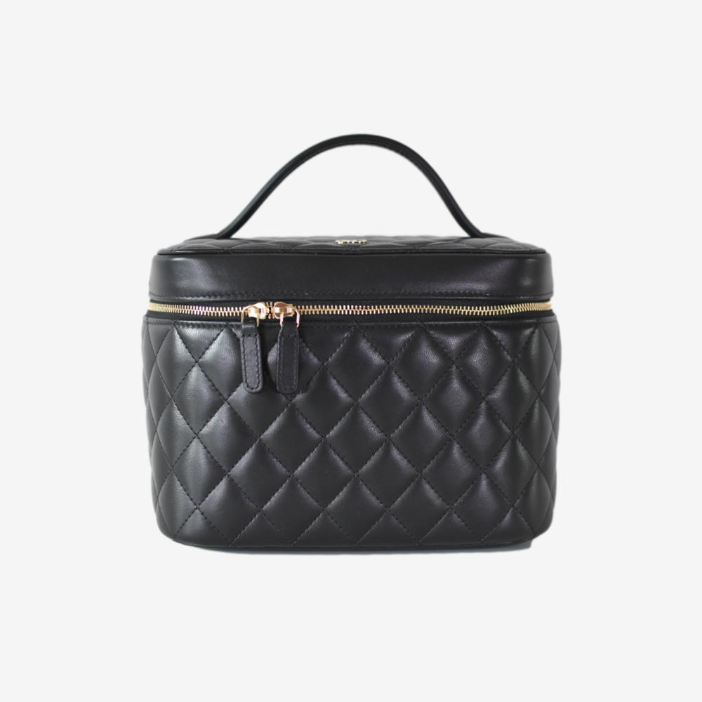Chanel Classic Vanity Pouch