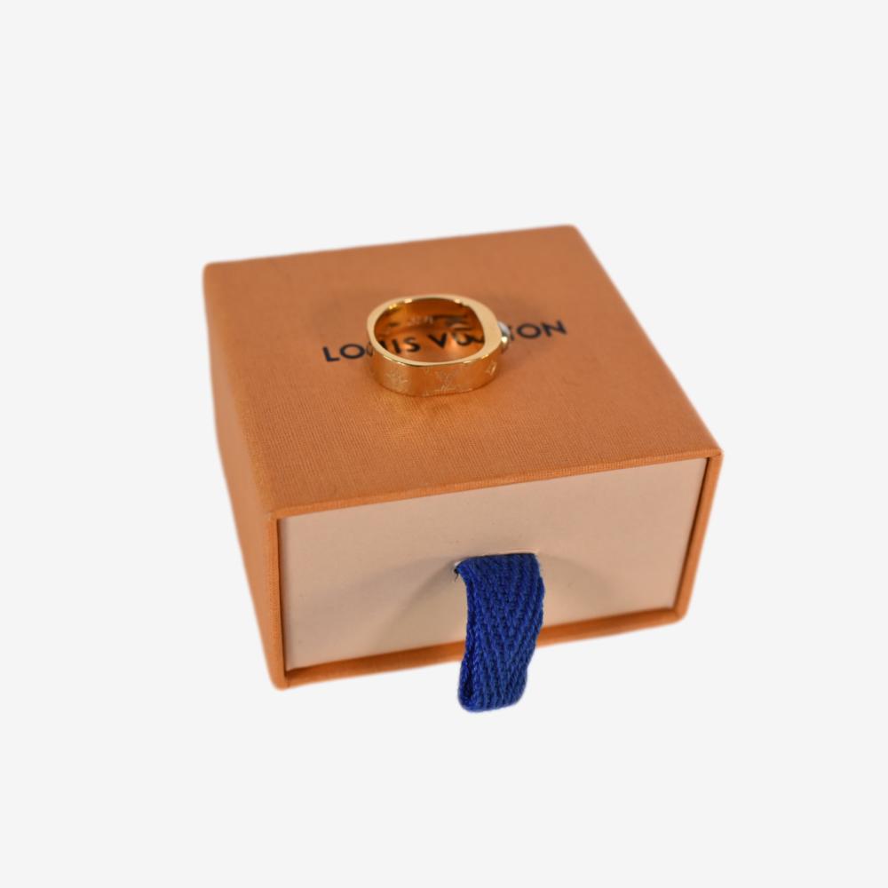 Louis Vuitton Nano Ring