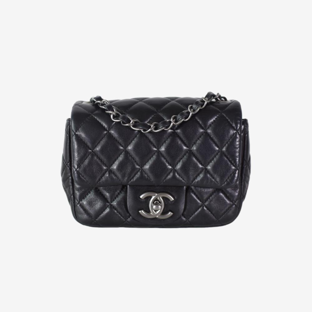 Chanel Mini Square Flap bag