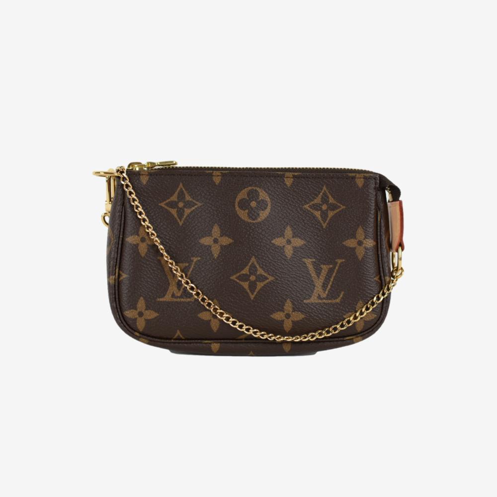 Louis Vuitton Mini Pochette Accessoires