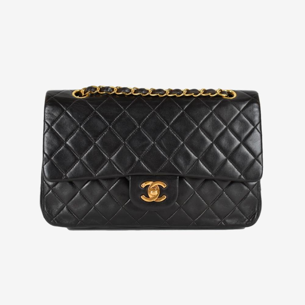 Chanel Timeless Medium Flap bag