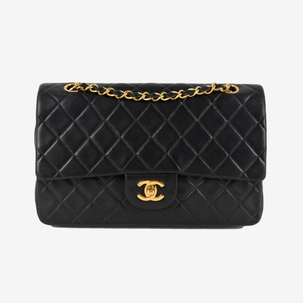 Chanel Timeless Medium Flap bag