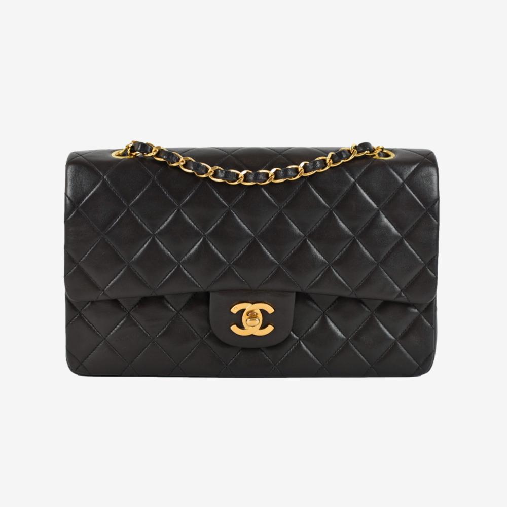 Chanel Timeless Medium Flap bag