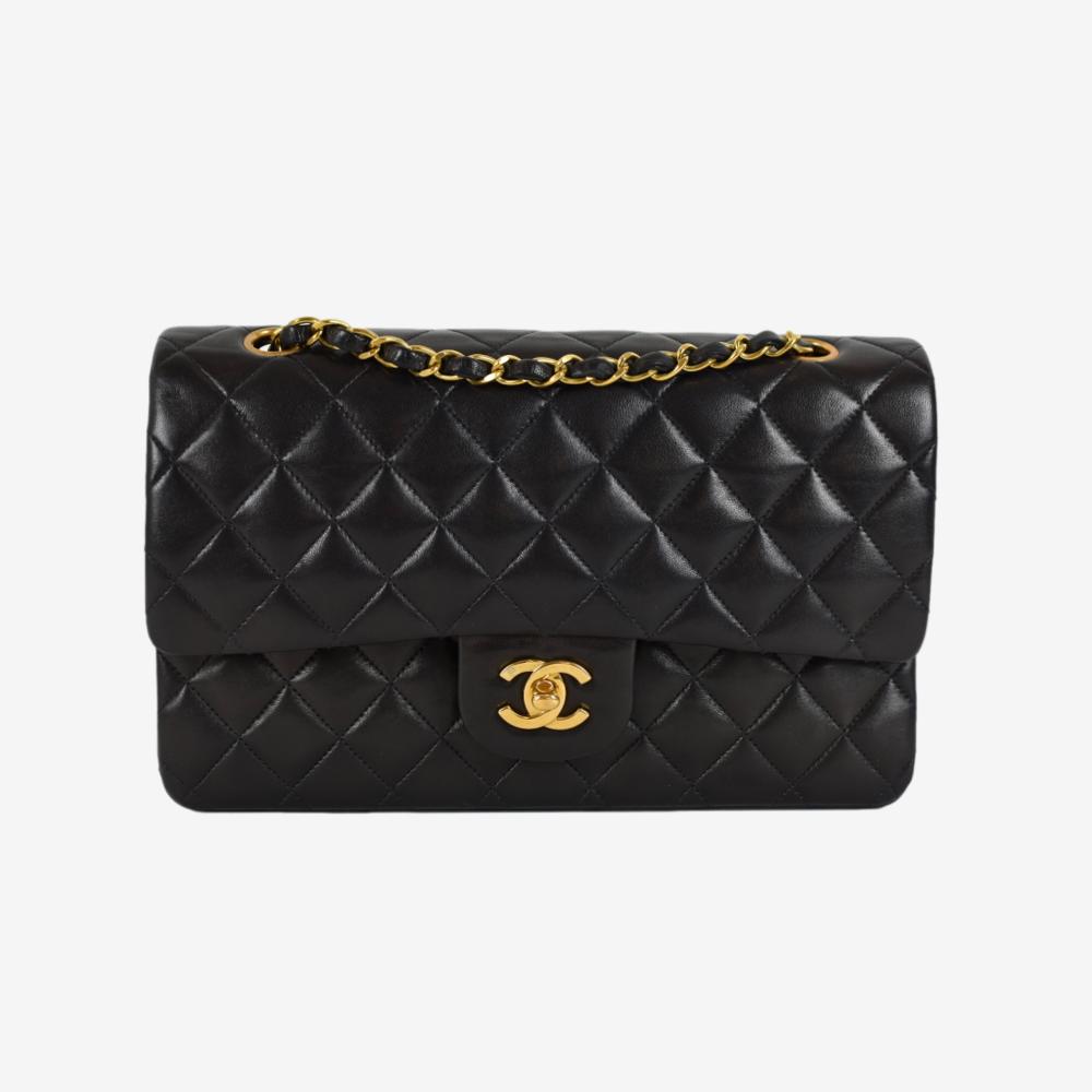 Chanel Timeless Medium Flap bag