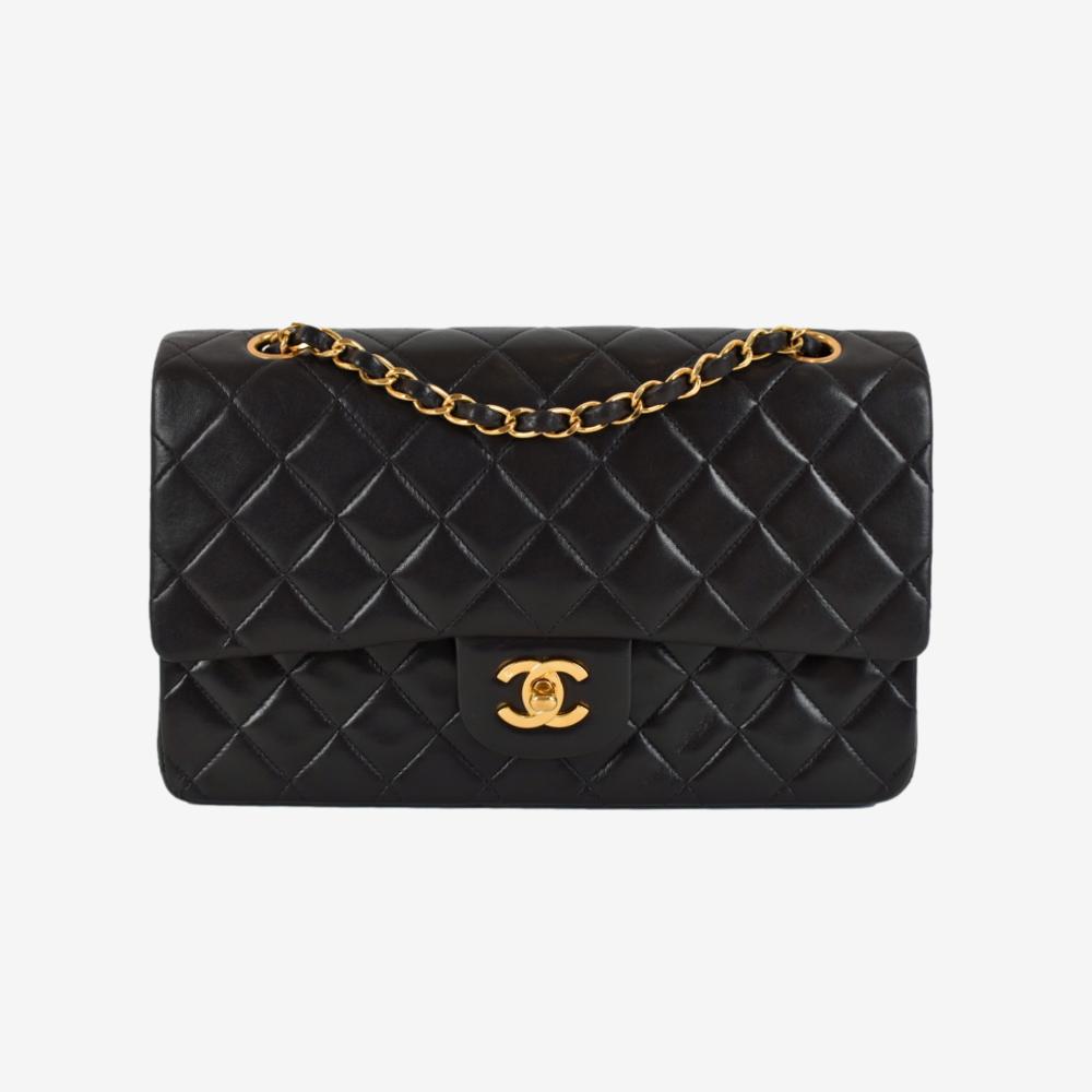 Chanel Timeless Medium Flap bag