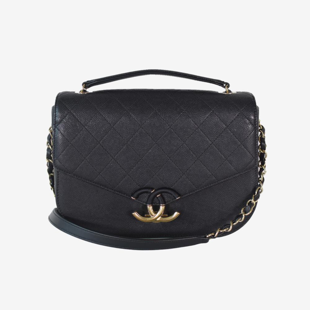 Chanel Cuba CC Flap bag