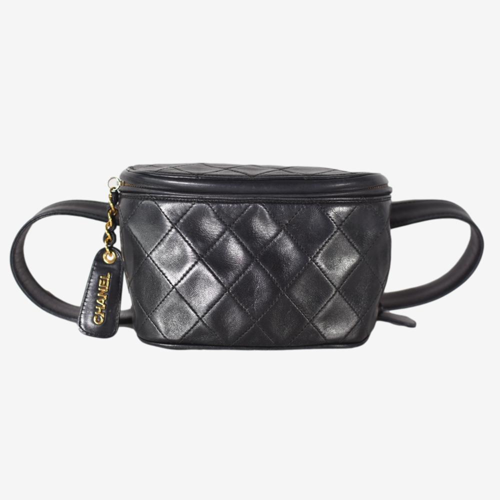 Chanel Bum Bag Vintage