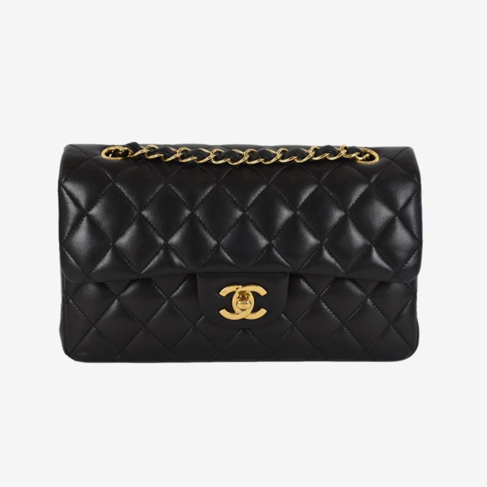 Chanel Timeless Small Flap bag