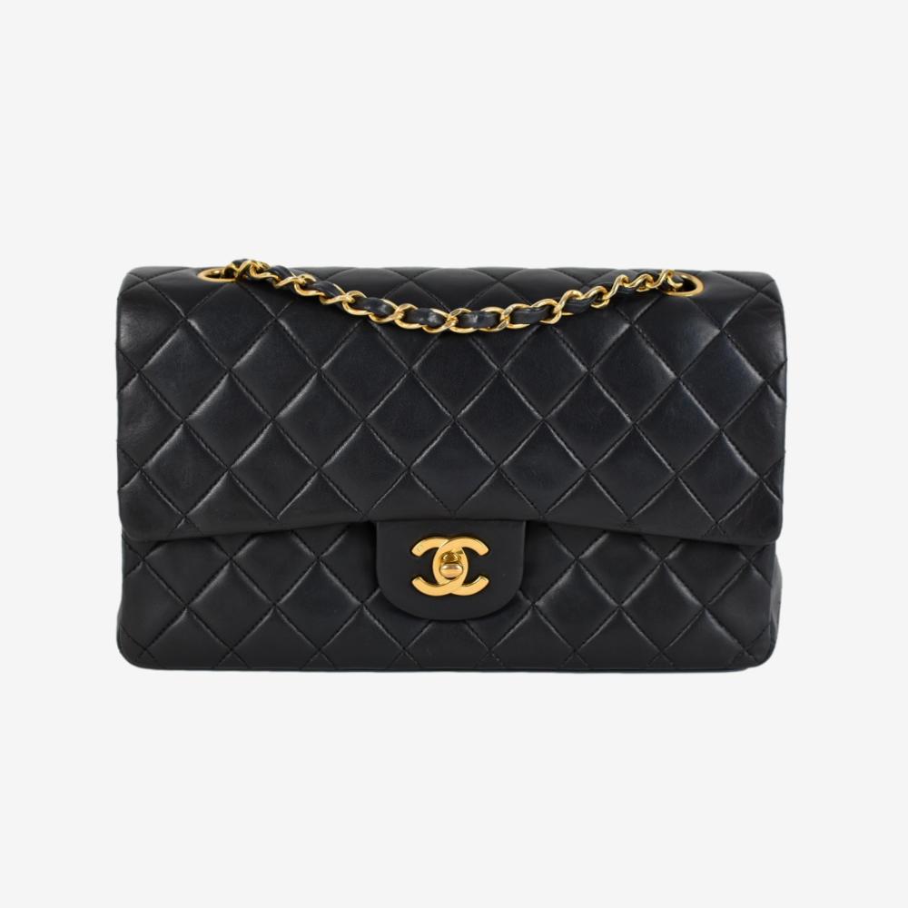 Chanel Timeless Medium Flap bag