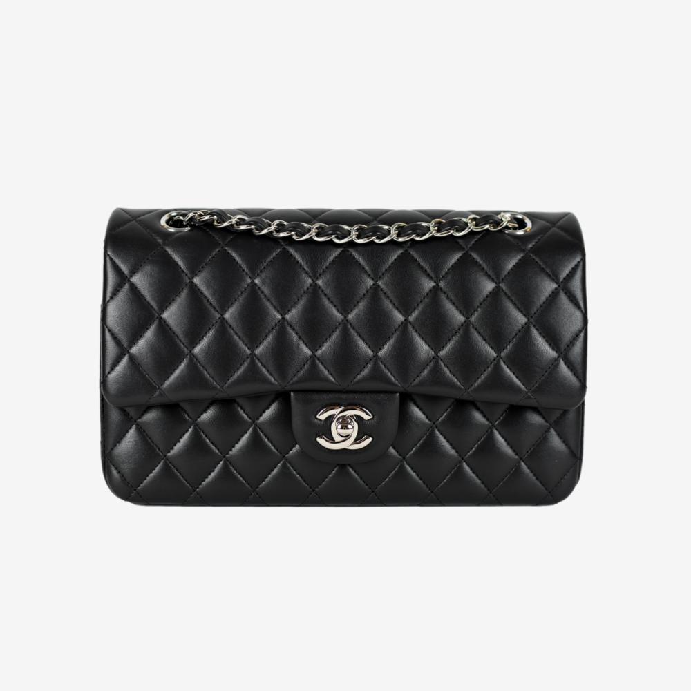 Chanel Timeless Medium Flap Bag