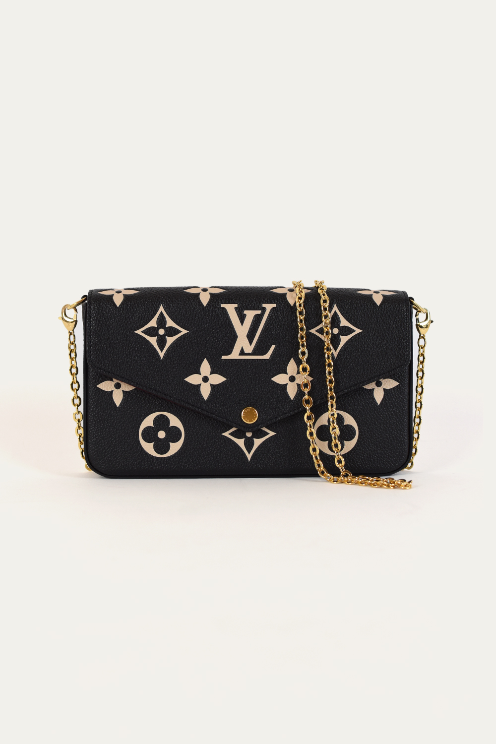 Louis Vuitton Félicie Pochette Empreinte