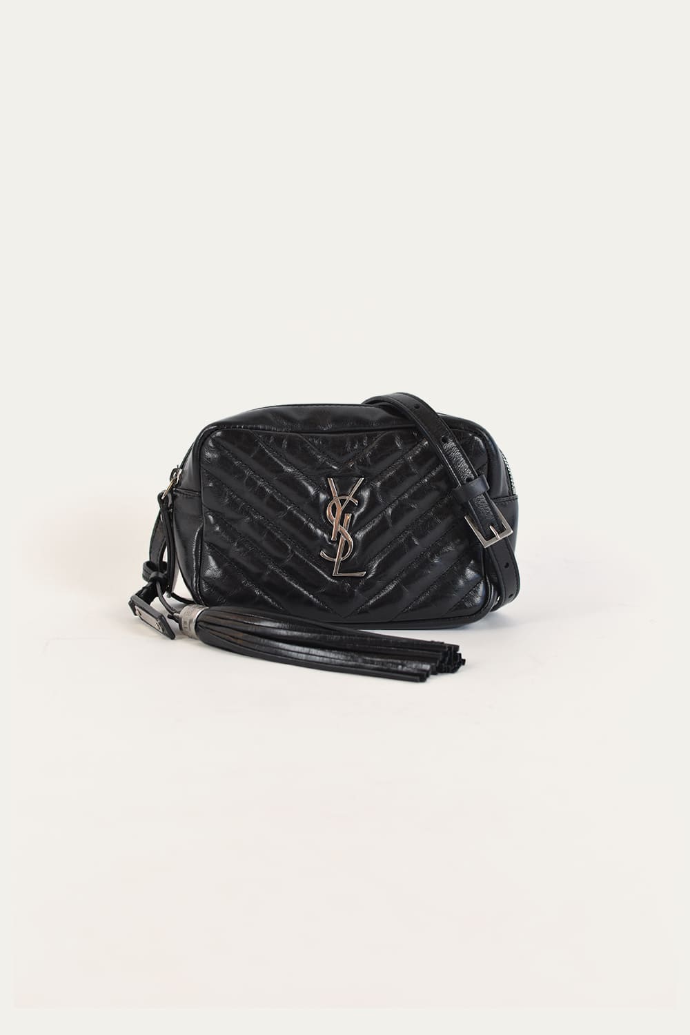 Saint Laurent Lou Belt Bag