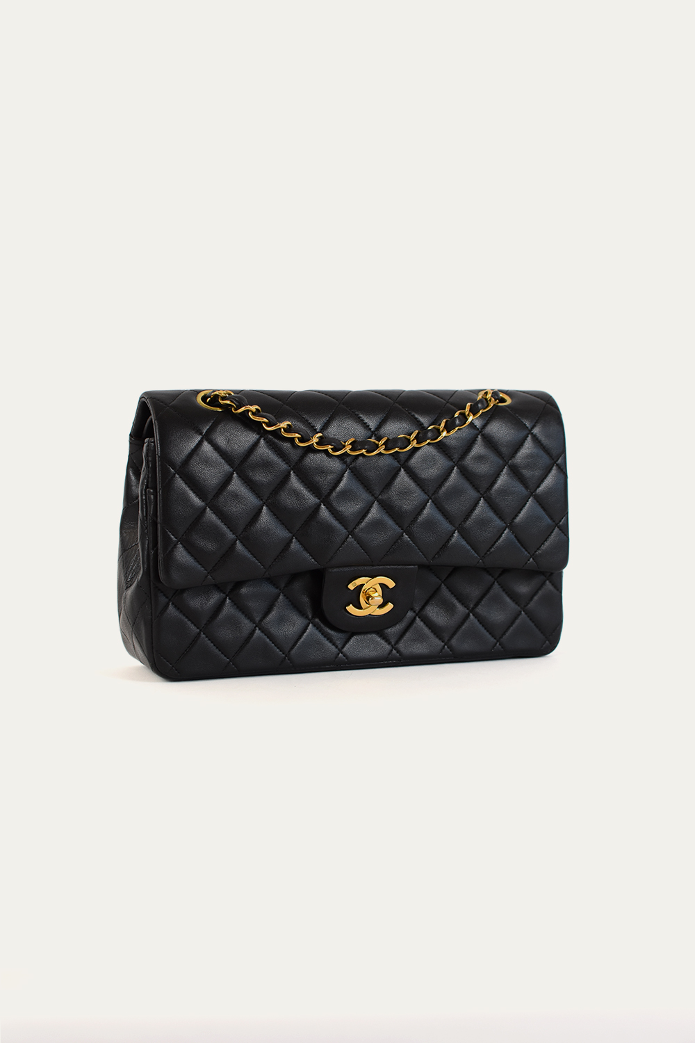 Chanel Timeless Medium Flap bag