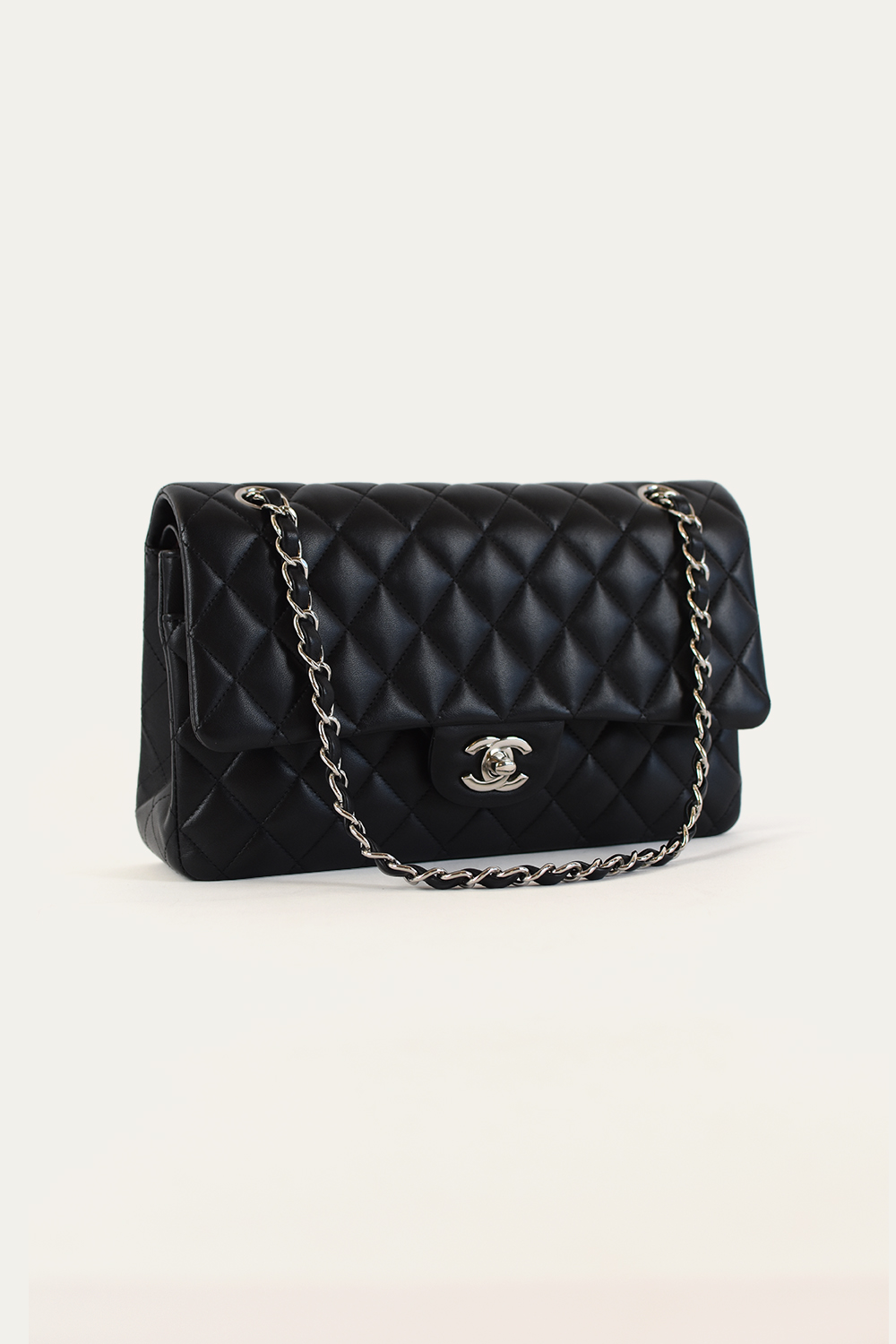Chanel Timeless Medium Flap bag