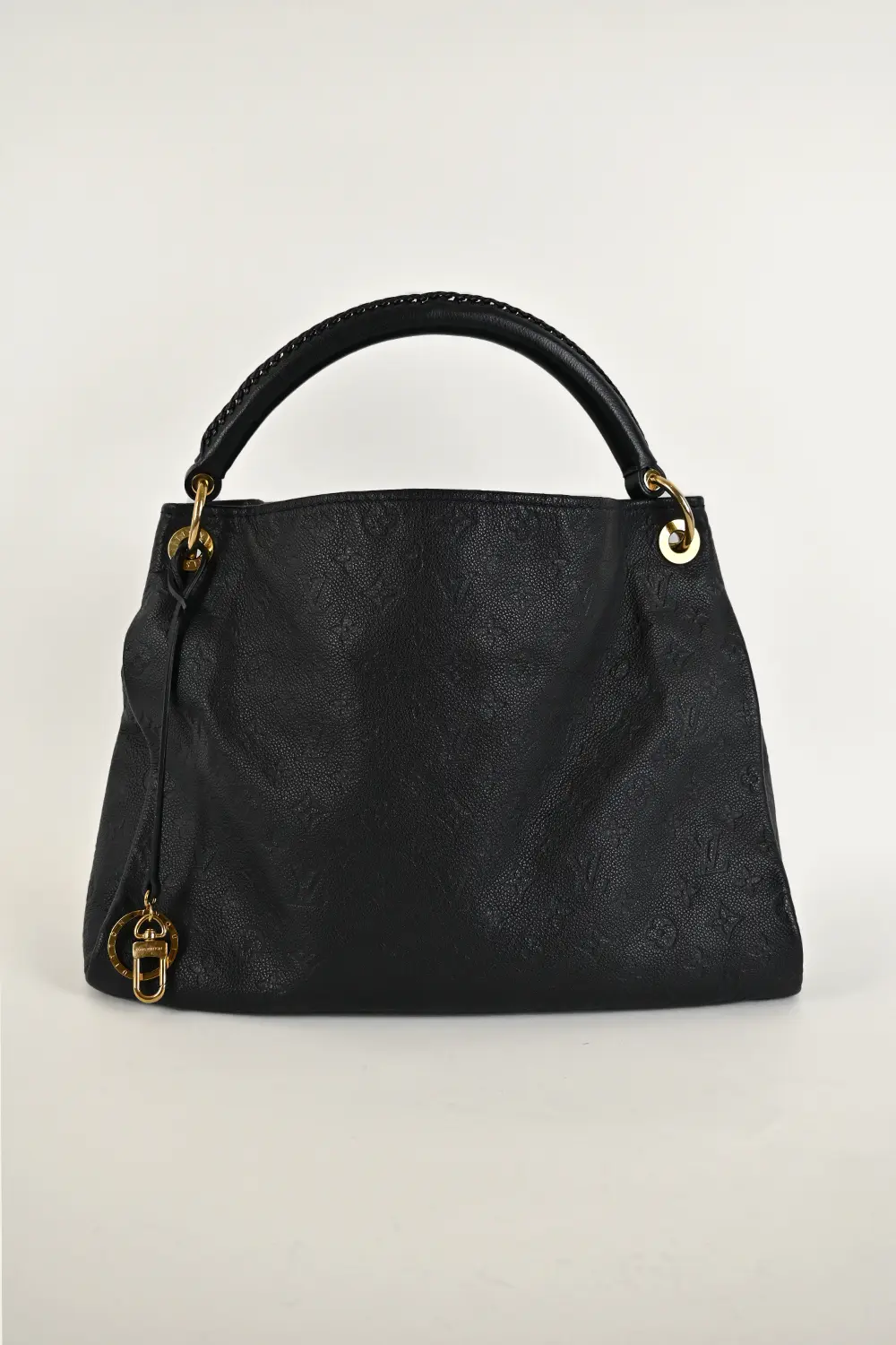 Louis Vuitton Artsy MM Empreinte Navy
