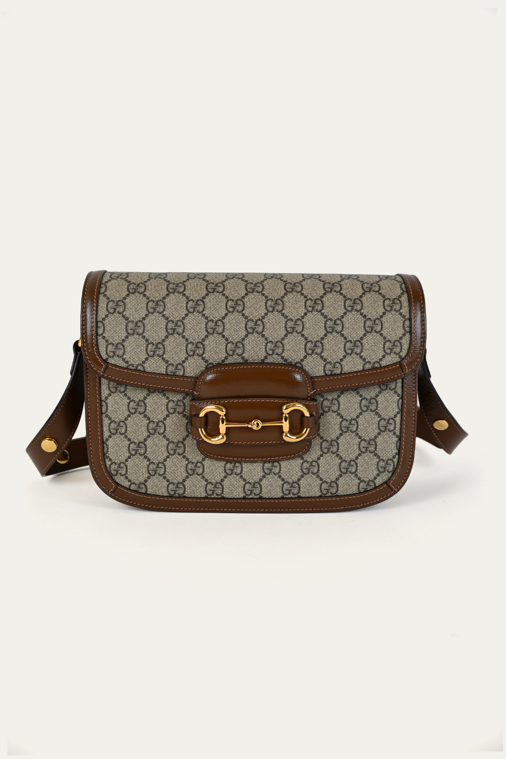 Gucci 1955 Horsebit Bag