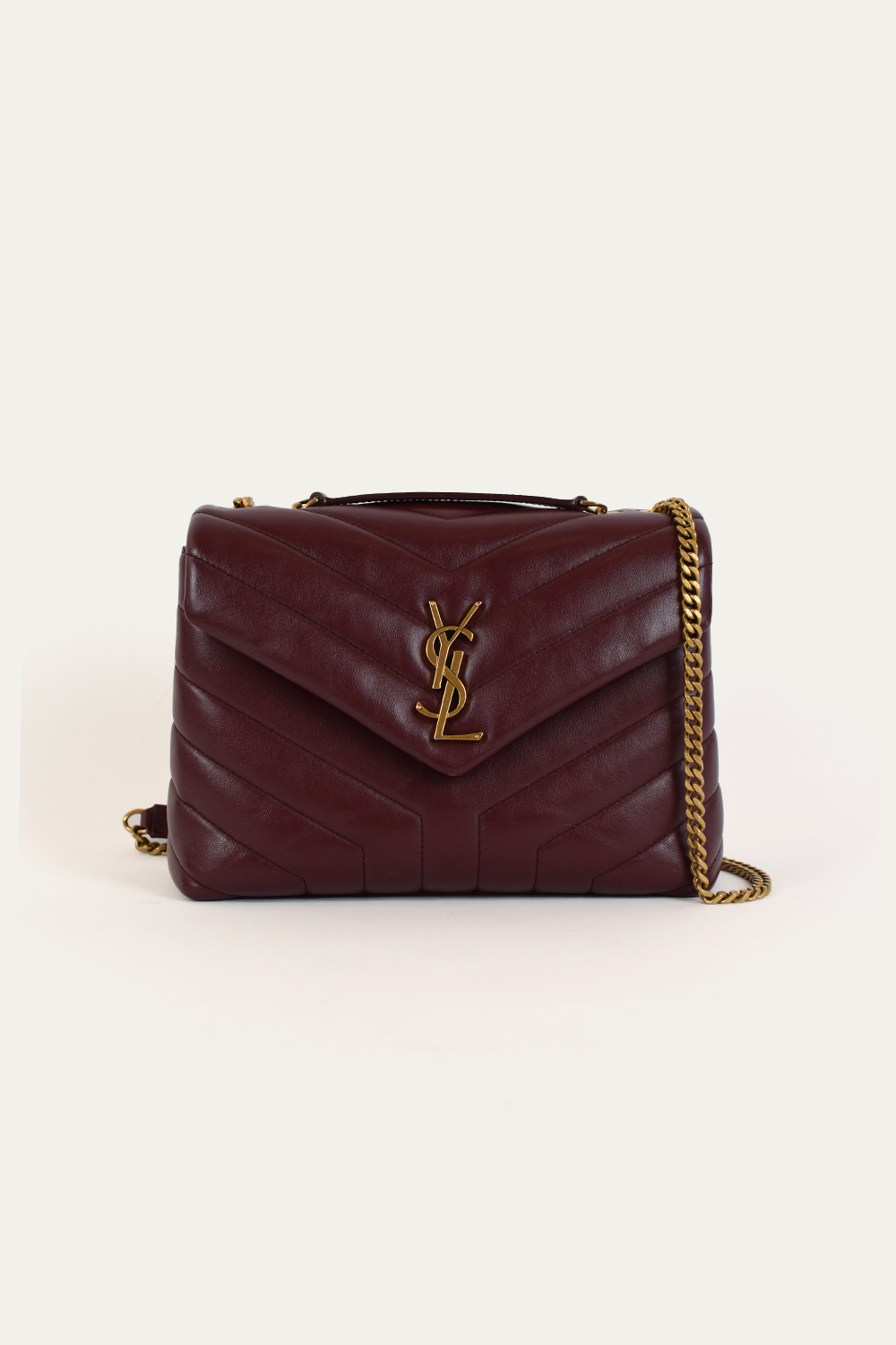 Saint Laurent Loulou Small bag