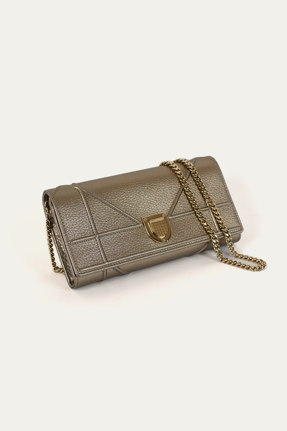 Dior Diorama Croisière Wallet On Chain