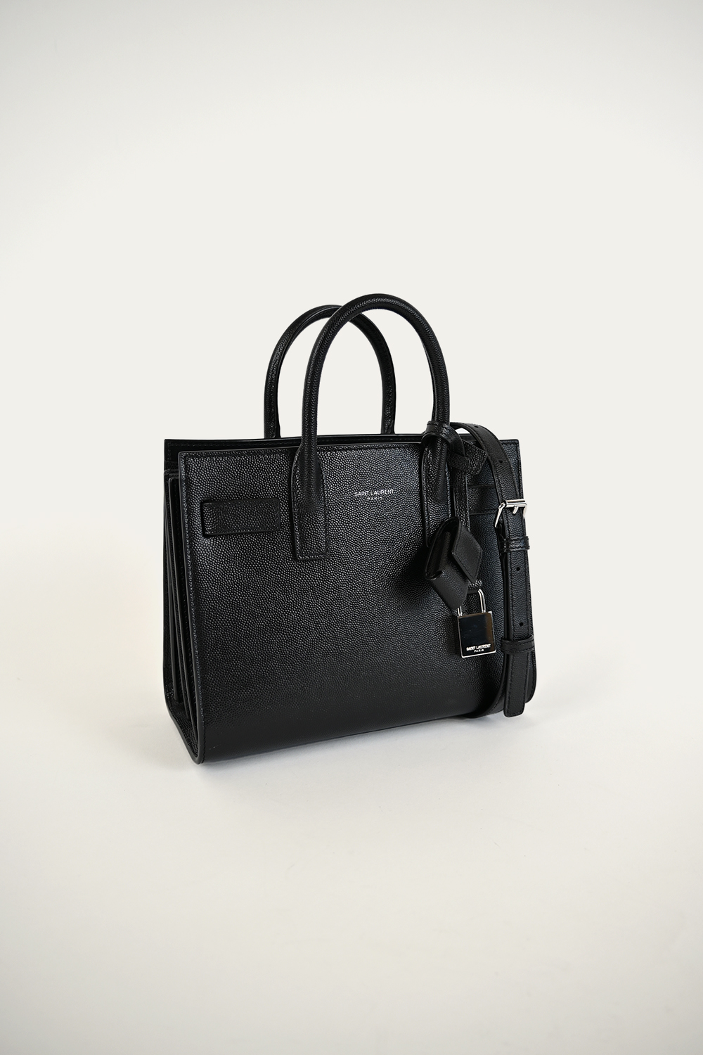 Saint Laurent Sac De Jour Nano