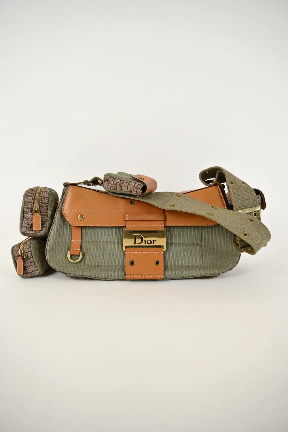 Dior Street Chic Columbus Shoulder bag