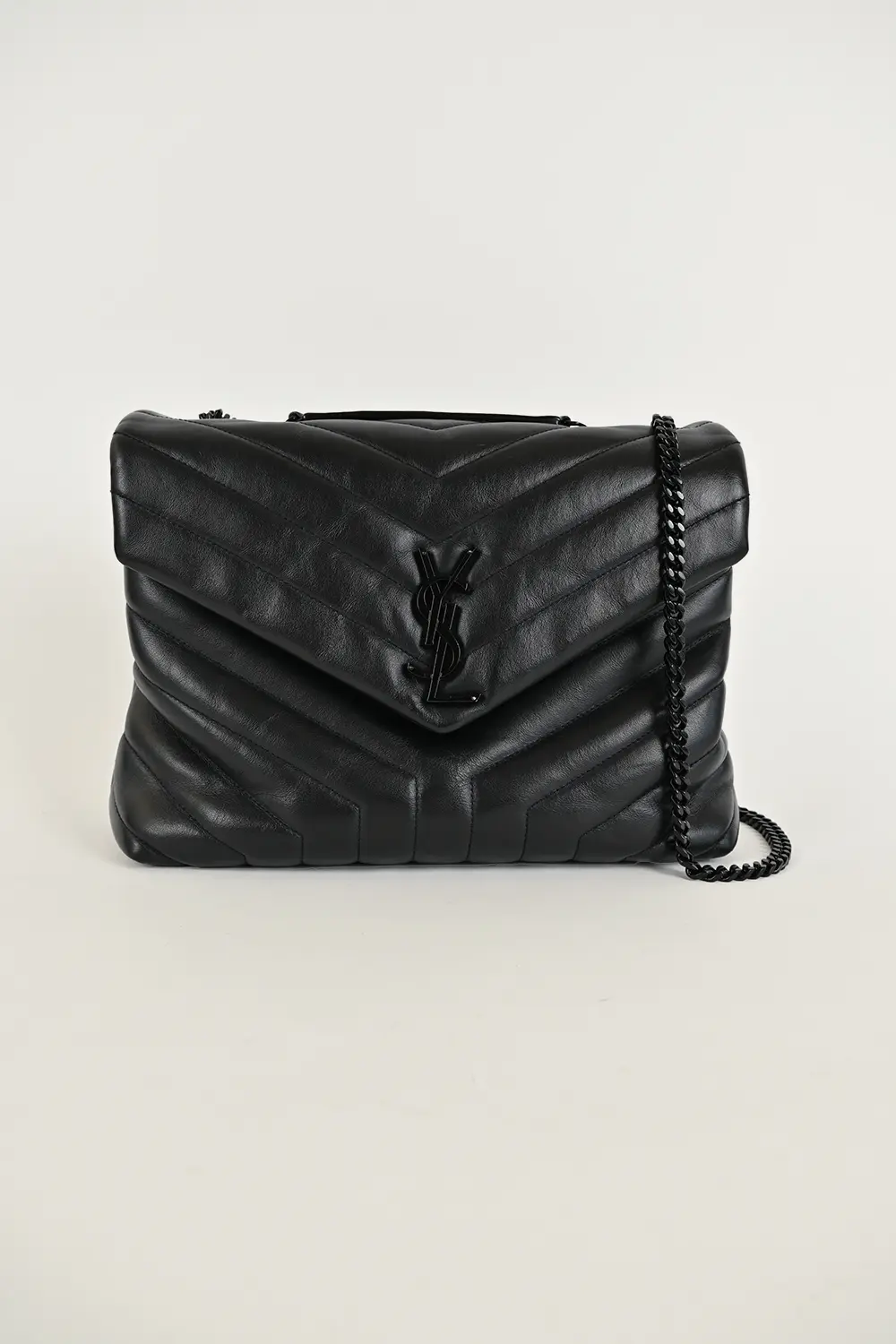 Saint Laurent Loulou Medium bag