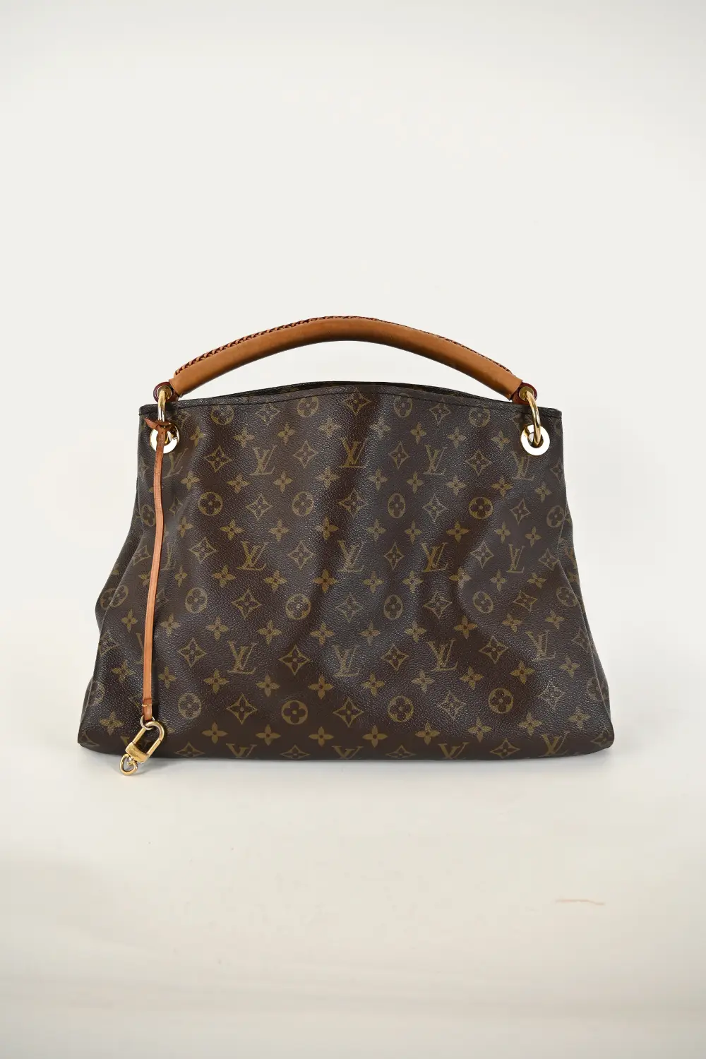 Louis Vuitton Artsy MM Monogram Canvas