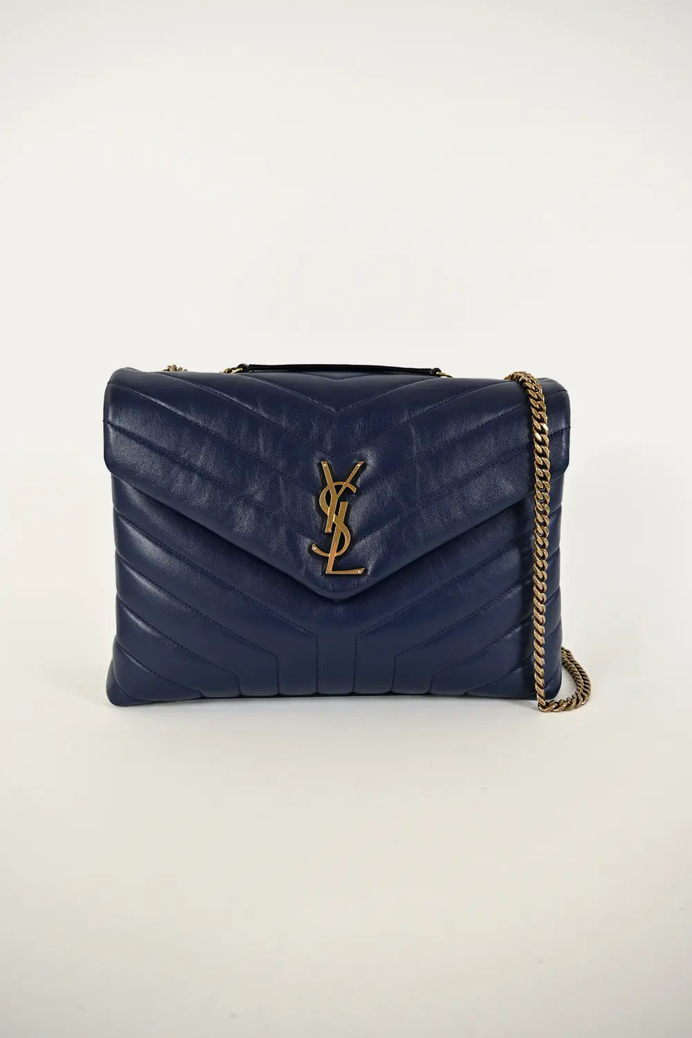 Saint Laurent Loulou Medium bag