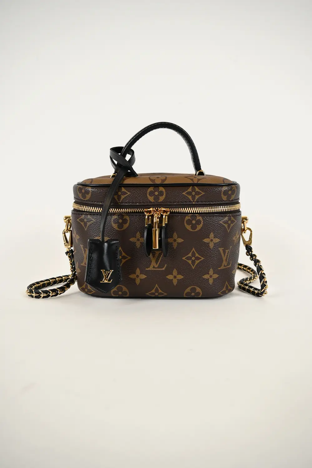 Louis Vuitton Vanity PM Monogram Canvas