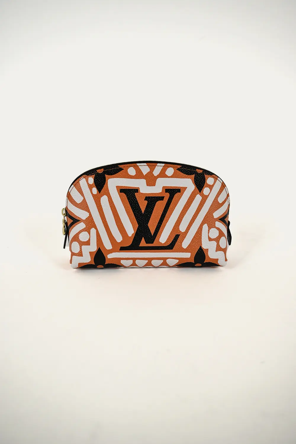 Louis Vuitton Crafty Cosmetic Pouch PM