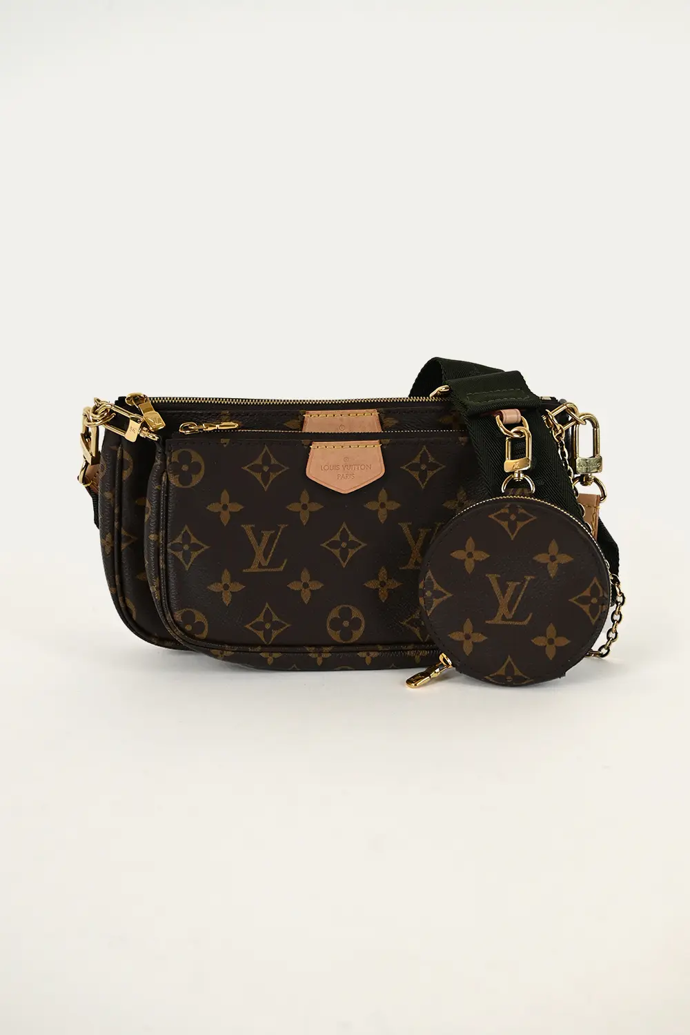 Louis Vuitton Multi Pochette Accessoires