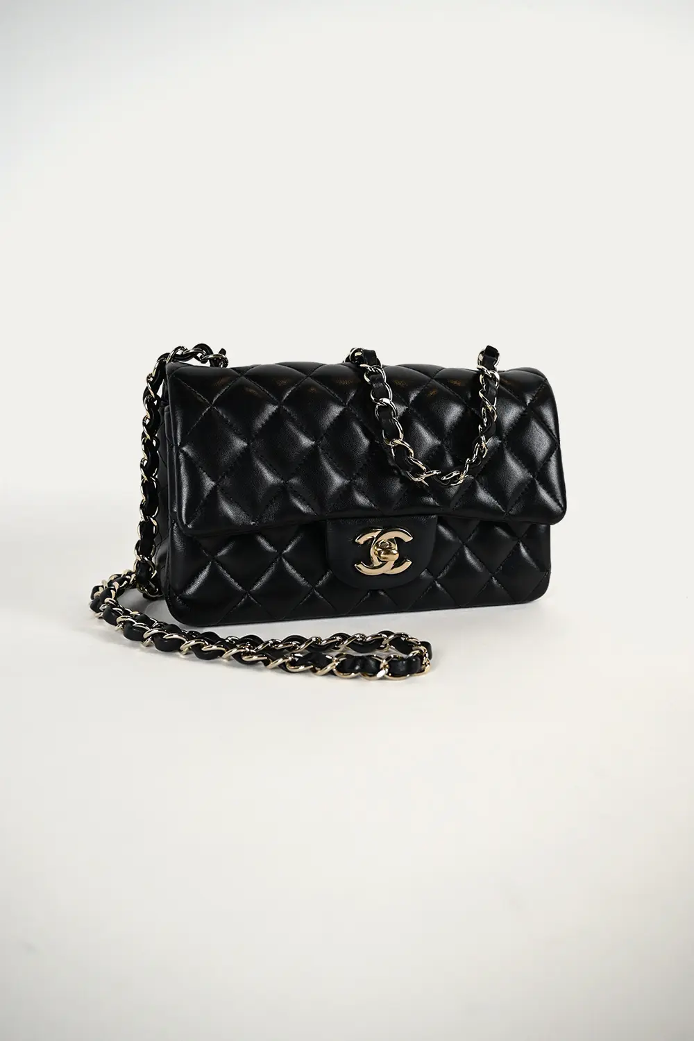 Chanel Mini Rectangular Flap bag