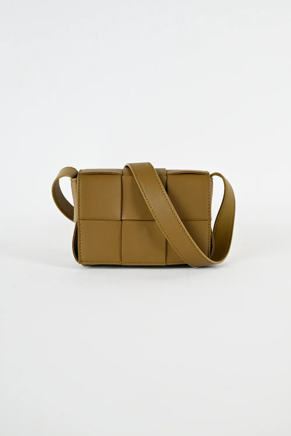 Bottega Veneta Candy Cassette Acorn