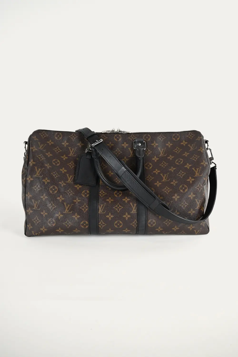 Louis Vuitton Keepall 45 Bandoulière