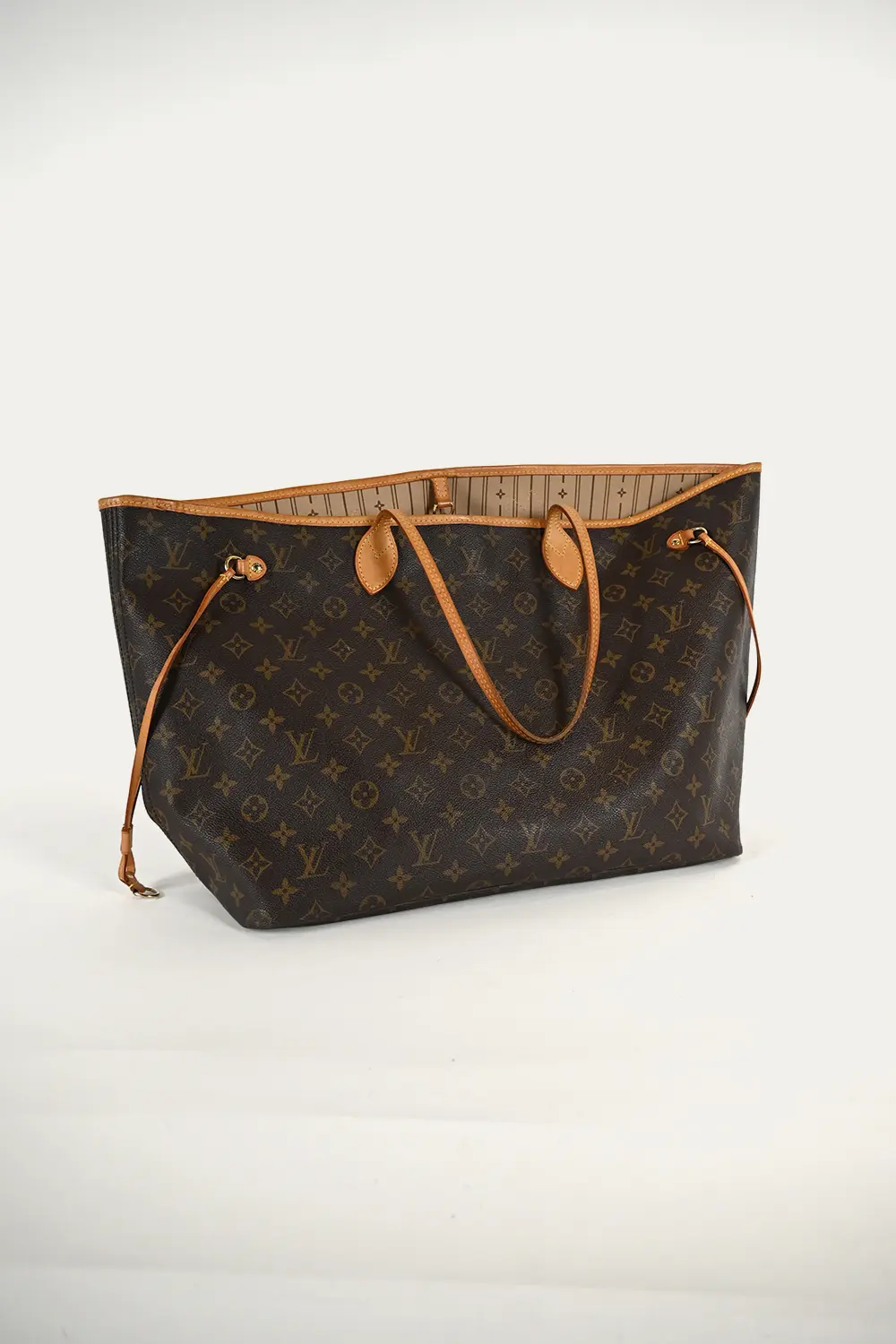 Louis Vuitton Neverfull GM Monogram