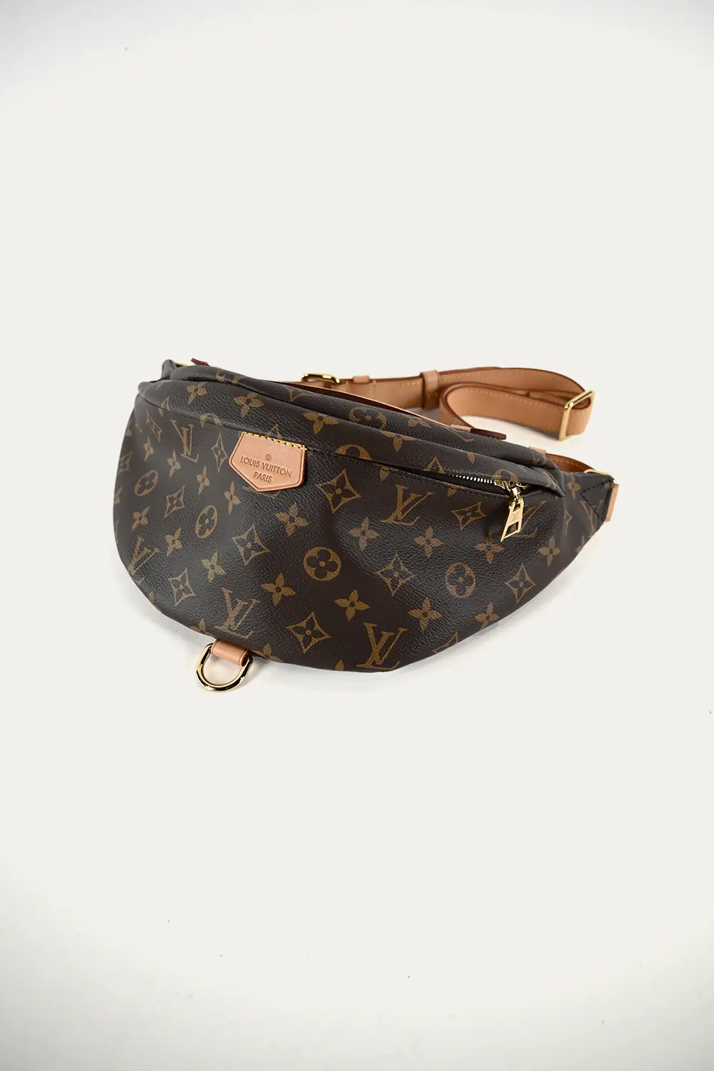 Louis Vuitton Bumbag Monogram Canvas