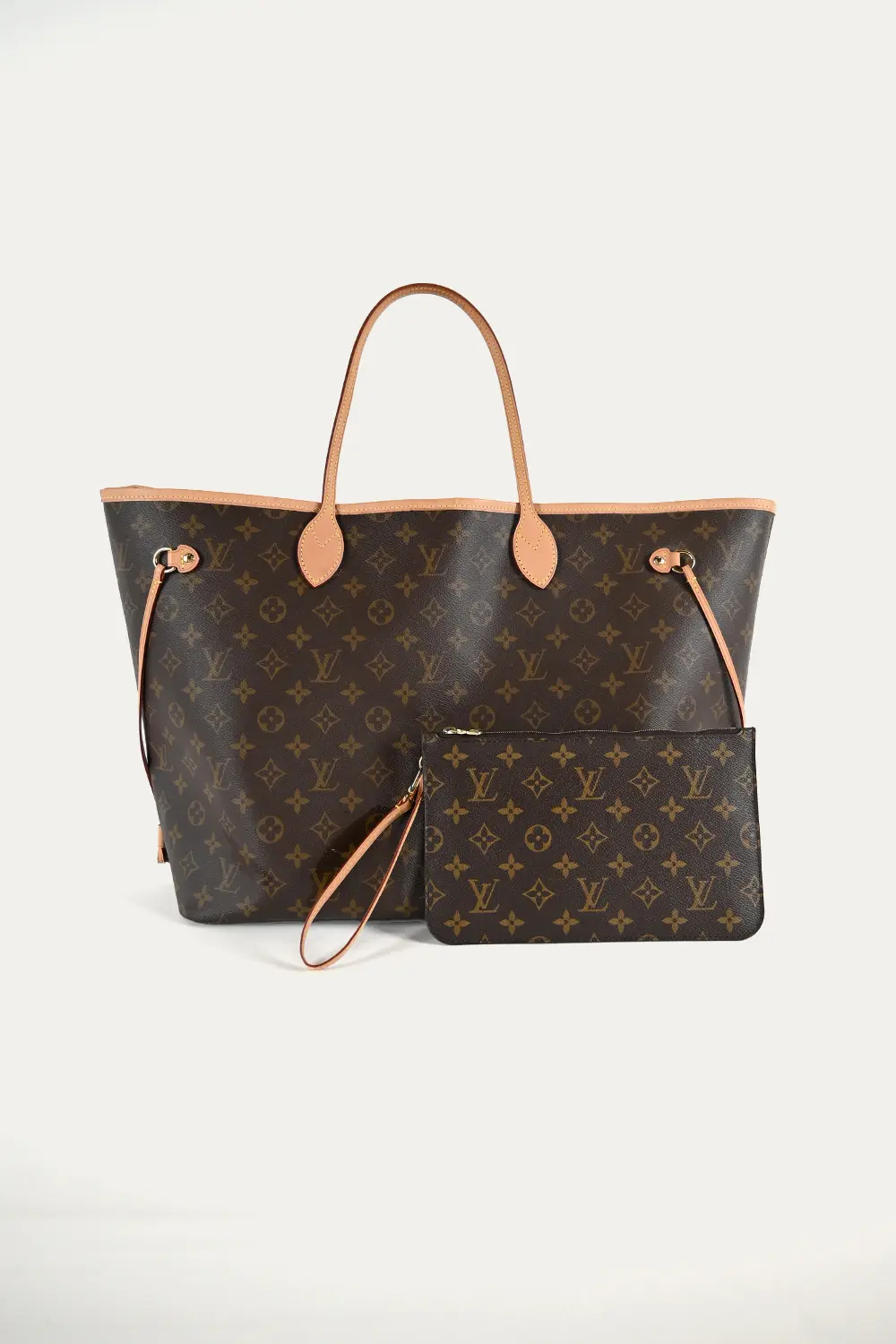 Louis Vuitton Neverfull GM Monogram Canvas