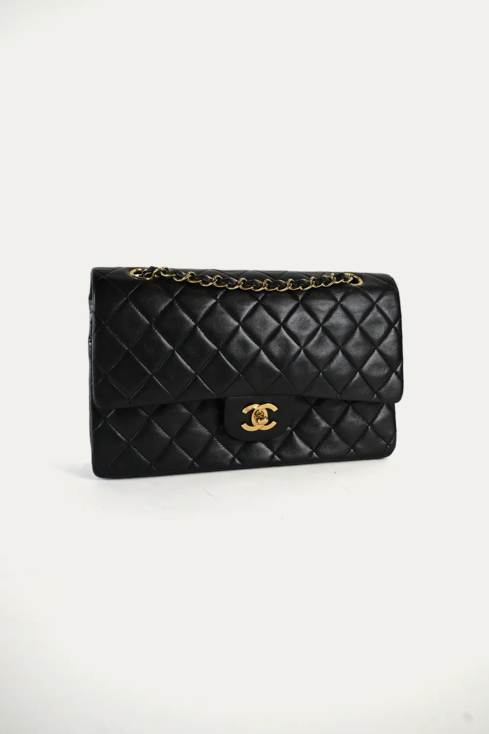 Chanel Timeless Medium Flap bag
