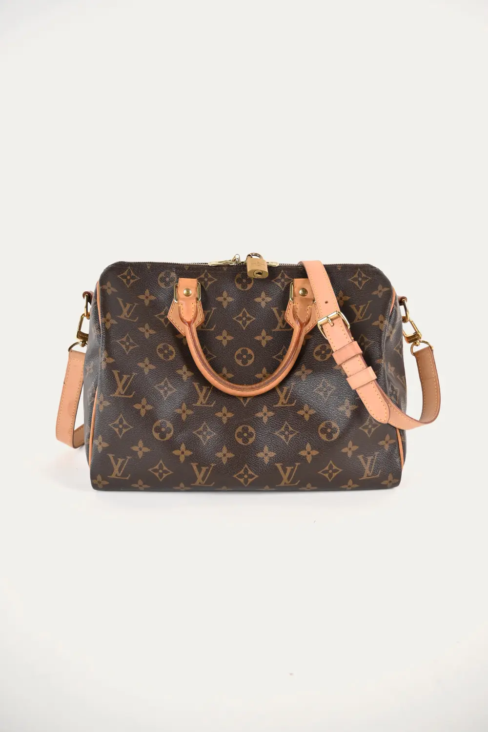 Louis Vuitton Speedy 30 Bandoulière