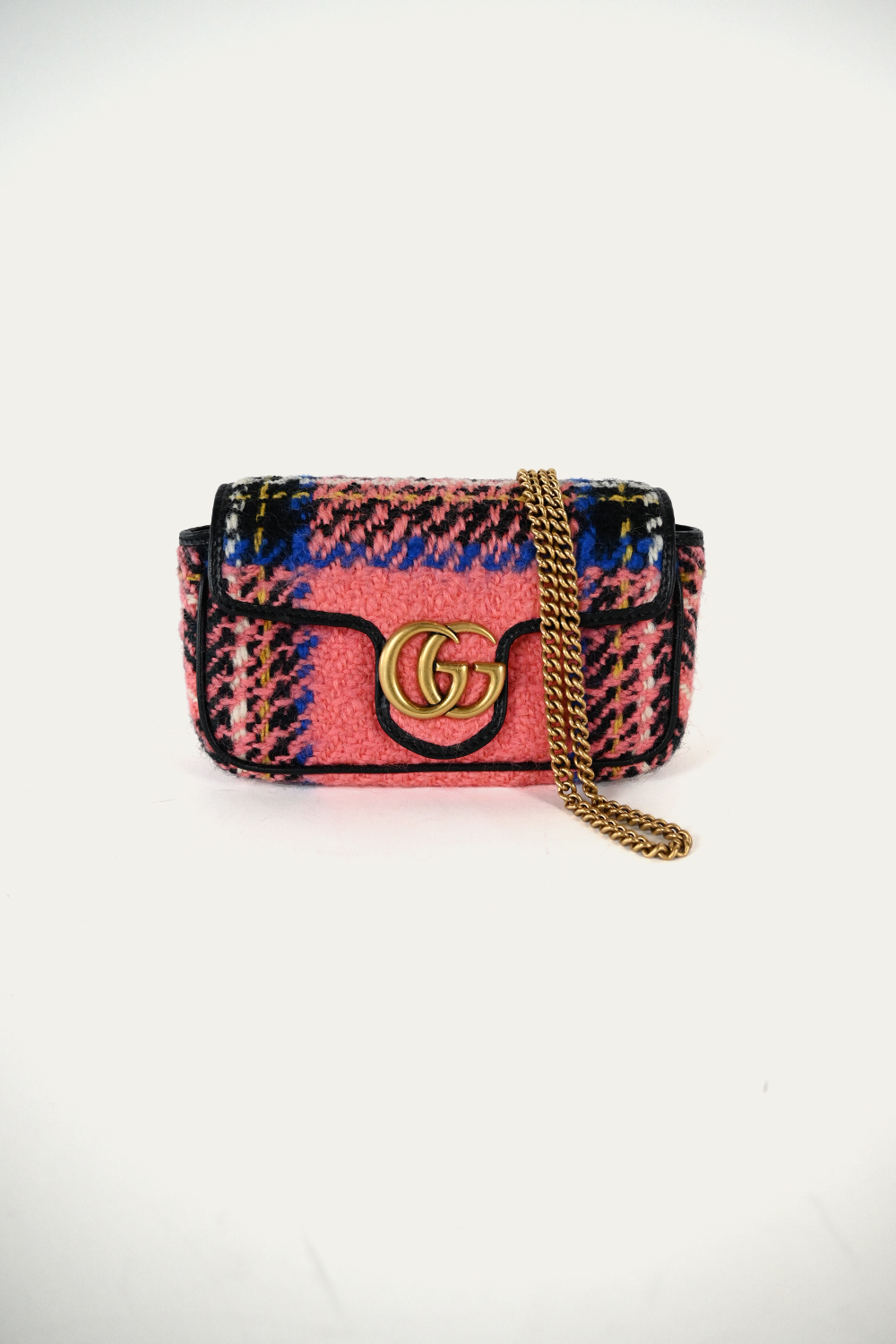 Gucci GG Marmont Super Mini bag