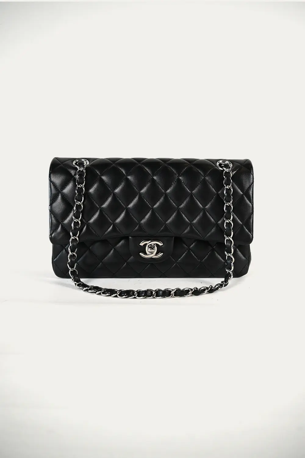 Chanel Timeless Medium Flap bag