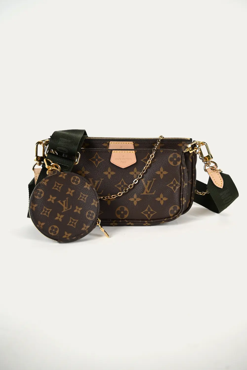 Louis Vuitton Multi Pochette Accessoires