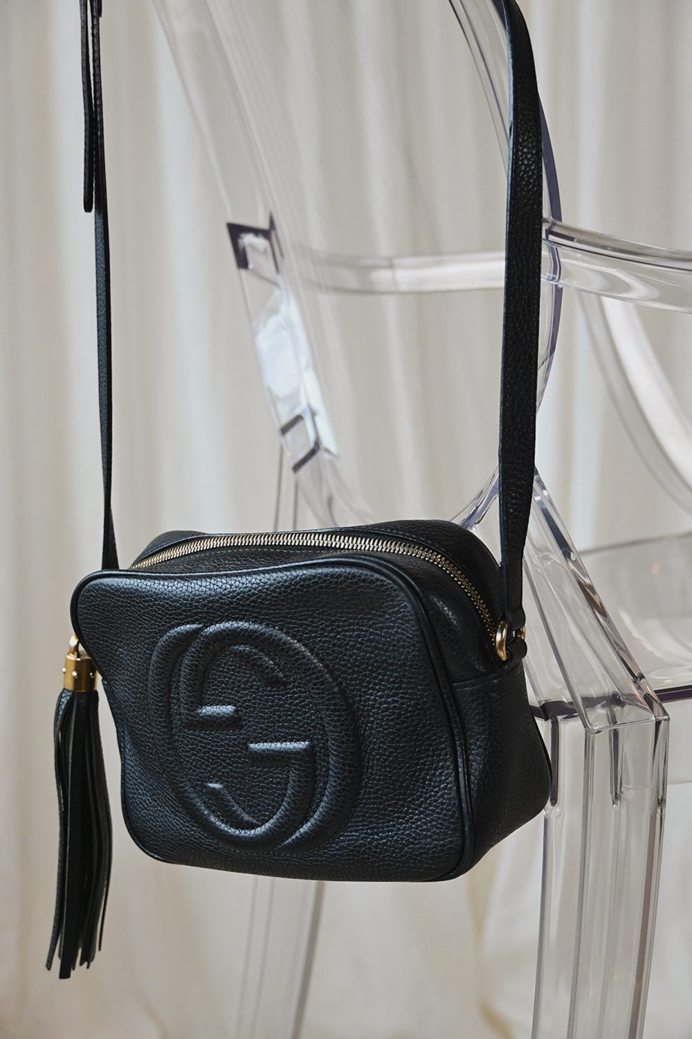 Gucci Soho Disco bag