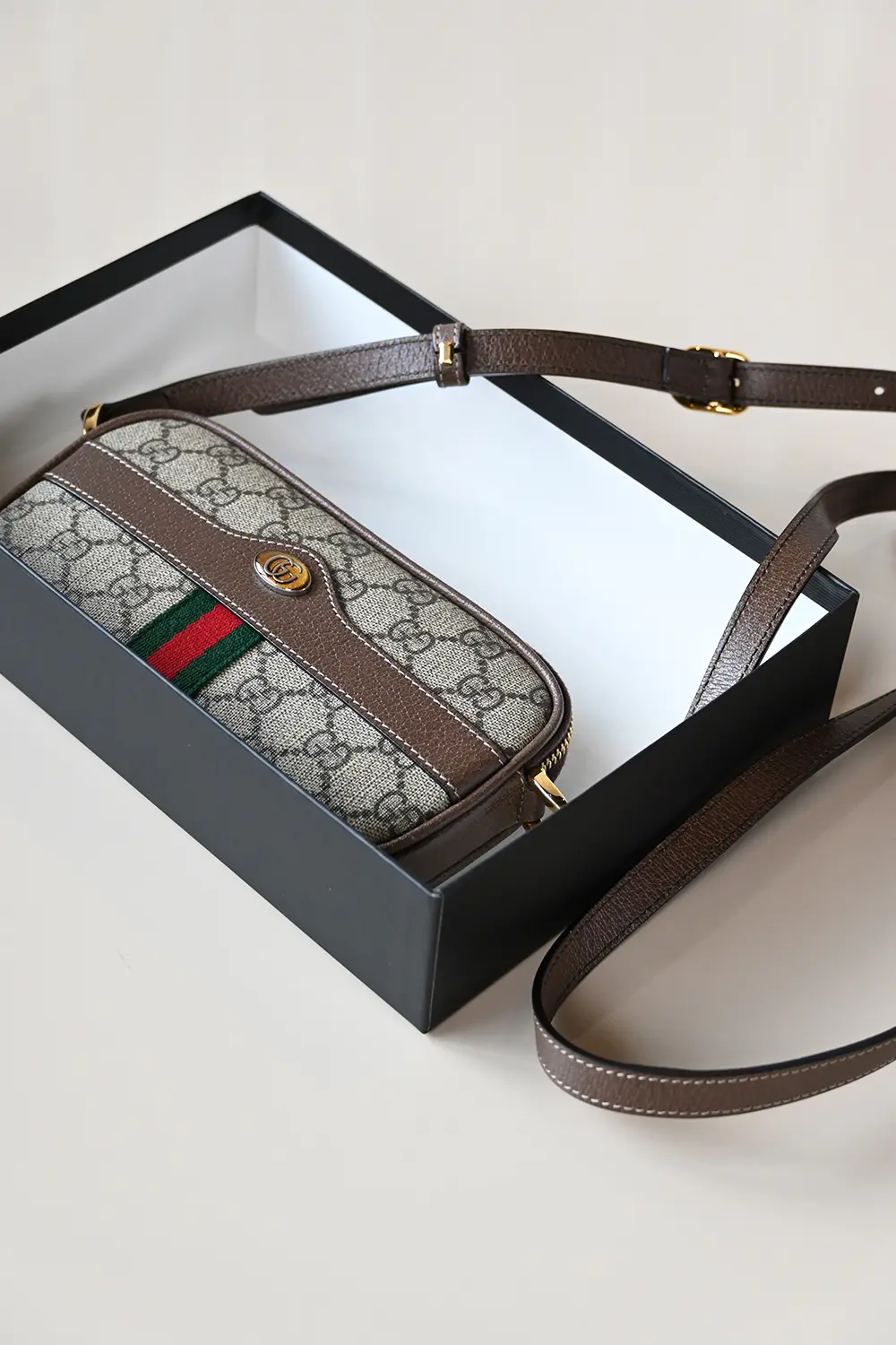 Gucci Ophidia Mini bag